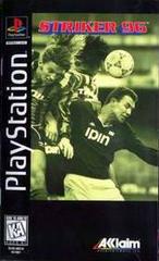 Striker '96 - Playstation | Total Play