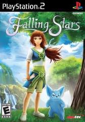 Falling Stars - Playstation 2 | Total Play