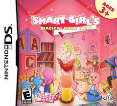 Smart Girl's Magical Book Club - Nintendo DS | Total Play
