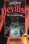Devilish: The Next Possession - Sega Genesis | Total Play
