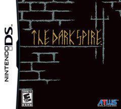 The Dark Spire - Nintendo DS | Total Play