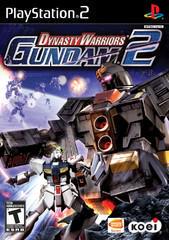 Dynasty Warriors: Gundam 2 - Playstation 2 | Total Play
