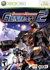 Dynasty Warriors: Gundam 2 - Xbox 360 | Total Play
