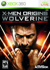 X-Men Origins: Wolverine - Xbox 360 | Total Play