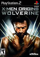 X-Men Origins: Wolverine - Playstation 2 | Total Play
