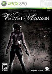 Velvet Assassin - Xbox 360 | Total Play