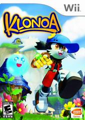 Klonoa - Wii | Total Play