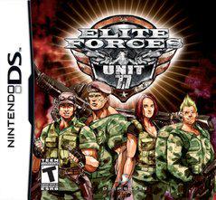 Elite Forces Unit 77 - Nintendo DS | Total Play