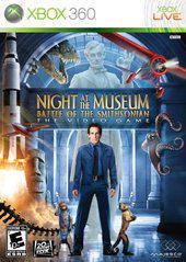 Night at the Museum Battle of the Smithsonian - Xbox 360 | Total Play