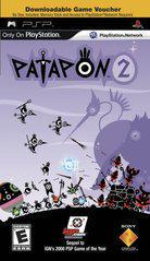 Patapon 2 - PSP | Total Play