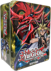 Mega-Tin 2016 (Yugi & Slifer) | Total Play