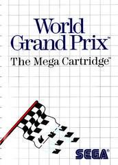 World Grand Prix - Sega Master System | Total Play