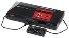 Sega Master System Console - Sega Master System | Total Play