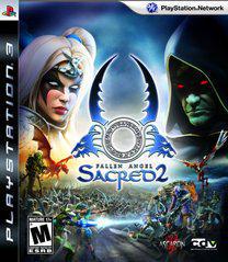 Sacred 2: Fallen Angel - Playstation 3 | Total Play