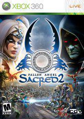 Sacred 2: Fallen Angel - Xbox 360 | Total Play