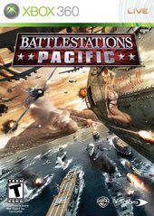 Battlestations: Pacific - Xbox 360 | Total Play