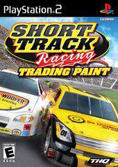 Short Track Racing - Playstation 2 | Total Play