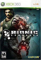 Bionic Commando - Xbox 360 | Total Play
