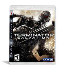 Terminator Salvation - Playstation 3 | Total Play