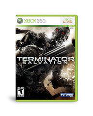 Terminator Salvation - Xbox 360 | Total Play