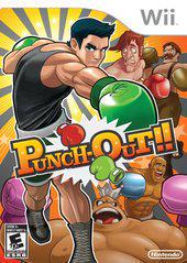 Punch-Out - Wii | Total Play