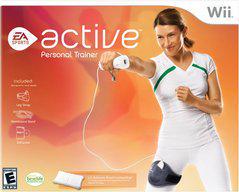 EA Sports Active - Wii | Total Play