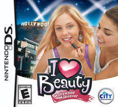 I Love Beauty Hollywood Makeover - Nintendo DS | Total Play