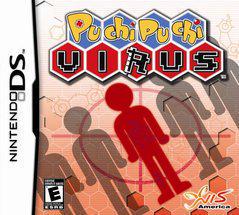 Puchi Puchi Virus - Nintendo DS | Total Play