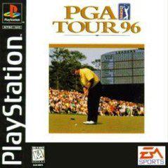 PGA Tour 96 - Playstation | Total Play