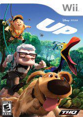 Disney Pixar Up - Wii | Total Play