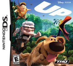 Disney Pixar Up - Nintendo DS | Total Play