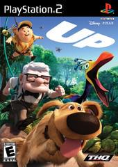 Disney Pixar Up - Playstation 2 | Total Play