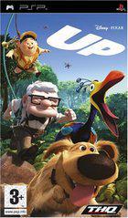 Disney Pixar Up - PSP | Total Play