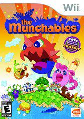 The Munchables - Wii | Total Play