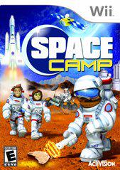 Space Camp - Wii | Total Play