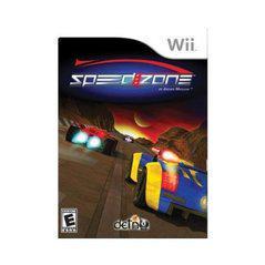 SpeedZone - Wii | Total Play