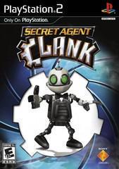 Secret Agent Clank - Playstation 2 | Total Play