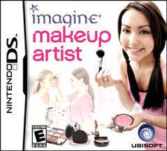 Imagine: Makeup Artist - Nintendo DS | Total Play
