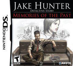 Jake Hunter Detective Story - Nintendo DS | Total Play