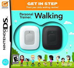 Personal Trainer: Walking - Nintendo DS | Total Play