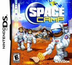 Space Camp - Nintendo DS | Total Play