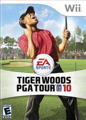 Tiger Woods PGA Tour 10 - Wii | Total Play