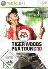 Tiger Woods PGA Tour 10 - Xbox 360 | Total Play