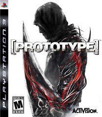 Prototype - Playstation 3 | Total Play