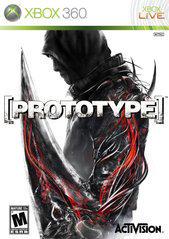 Prototype - Xbox 360 | Total Play