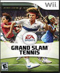 Grand Slam Tennis - Wii | Total Play