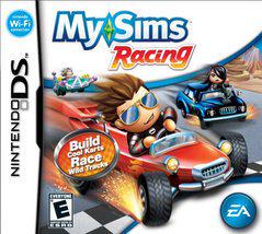 MySims Racing - Nintendo DS | Total Play