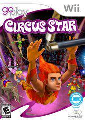 Go Play Circus Star - Wii | Total Play