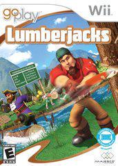 Go Play Lumberjacks - Wii | Total Play