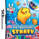 The Legendary Starfy - Nintendo DS | Total Play